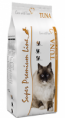 Delikan SUPRA CAT - TUNA 10kg